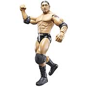 WWE PPV Batista Action Figure, Not Mint